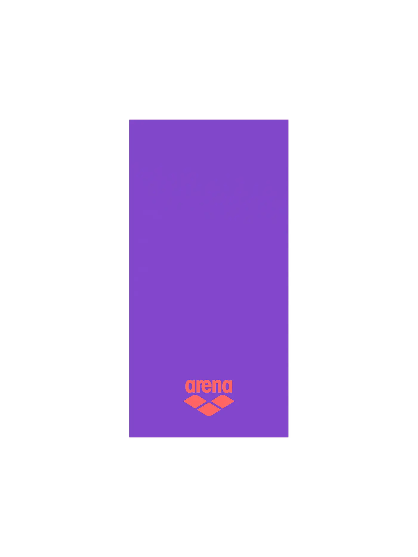 ARENA | Badetuch Microfiber Gym Towel | 